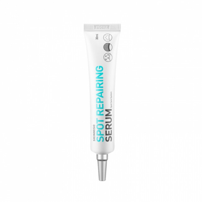 SKINMISO Spot Repairing Serum 30ml bottle